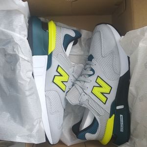 Mens Sneakers Brand New New Balance 997 Sport